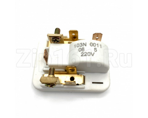 Реле пусковое Danfoss 103N0011