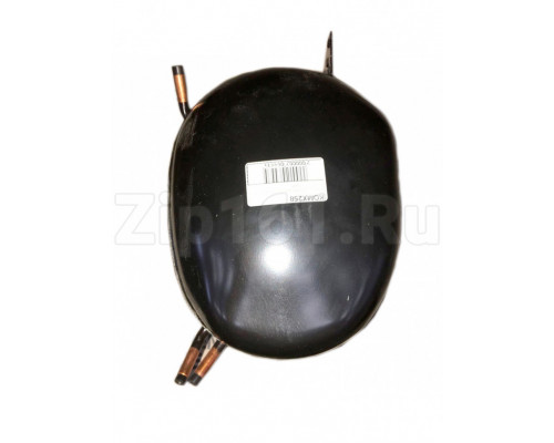 Компрессор Secop HMK80AA (R-600, -23,3С, 136Вт) Словакия Компрессор Secop HMK80AA (R-600, -23,3С, 136Вт) Словакия