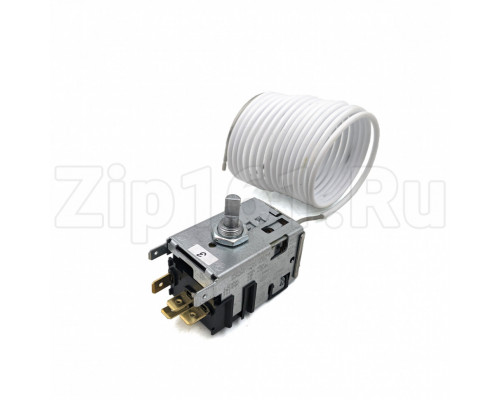 Термостат Danfoss K-57 095X1414 (2,5м) Термостат Danfoss K-57 095X1414 (2,5м)
