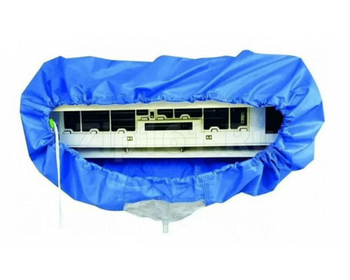 Чехол для мойки кондиционера 240CM, 9000-18000BTU,1-2HP WPC-240 Чехол для мойки кондиционера 240CM, 9000-18000BTU,1-2HP WPC-240