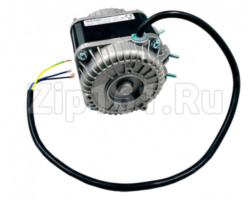 Микродвигатель Weiguang YZF 25-40 (25W) пять точек крепления Микродвигатель Weiguang YZF 25-40 (25W) пять точек крепления