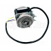 Микродвигатель Weiguang YZF 25-40 (25W) пять точек крепления