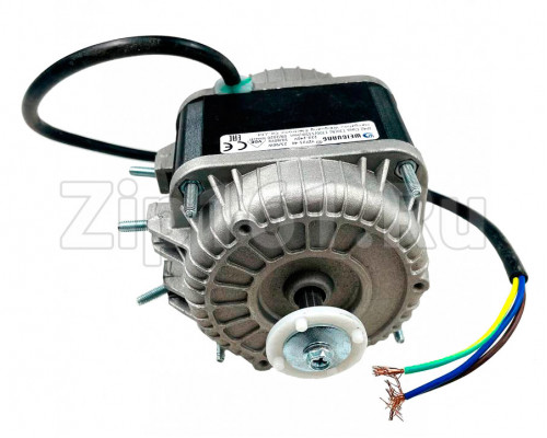 Микродвигатель Weiguang YZF 25-40 (25W) пять точек крепления Микродвигатель Weiguang YZF 25-40 (25W) пять точек крепления