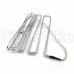ТЭН оттайки холодильника Атлант (NoFrost) K2N3 (220v.190w)