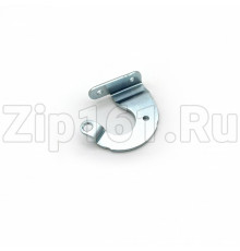 Петля двери холодильника Indesit C00285987