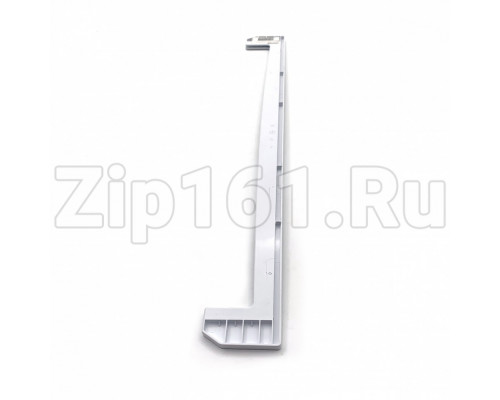 Накладка стеклянной полки передняя BEKO 4561510300, Н-490мм под стекло 45.5см Накладка стеклянной полки передняя BEKO 4561510300, Н-490мм под стекло 45.5см