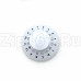 Ручка переключения программ для стиральной машины Indesit C00267555 C00513048