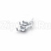 Кнопка стиральной машины Ariston Whirlpool 481010453065 C00311144