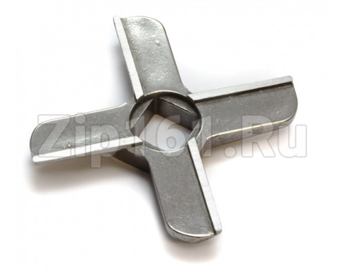 Нож мясорубки HV8 Moulinex SS-193517 Нож мясорубки HV8 Moulinex SS-193517