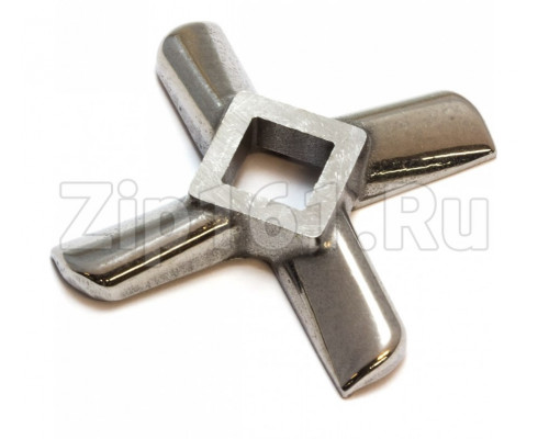 Нож мясорубки HV8 Moulinex SS-193517 Нож мясорубки HV8 Moulinex SS-193517