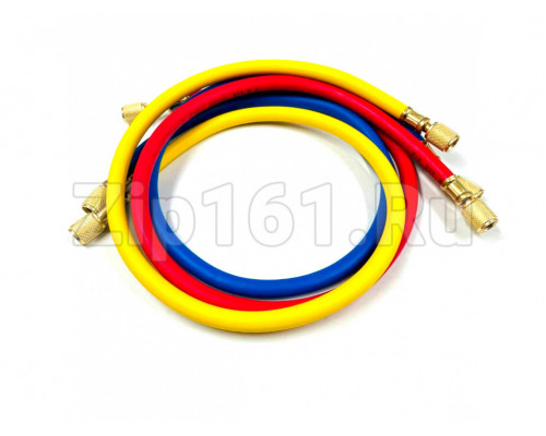 Заправочный шланг 500-2500Psi 1/4 SAE Female*1/4 SAE Female CH500-36 Заправочный шланг 500-2500Psi 1/4 SAE Female*1/4 SAE Female CH500-36