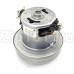 Мотор пылесоса HWX-PGH 2000W, H=120мм, h=29мм, D=130мм