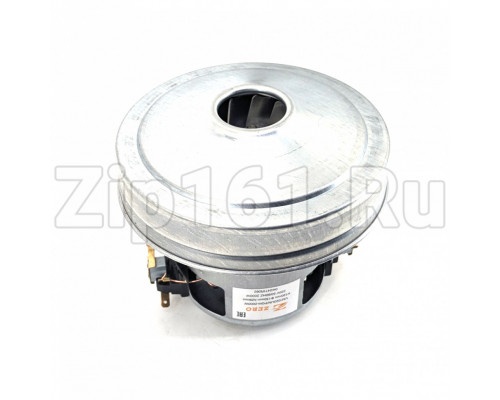 Мотор пылесоса HWX-PGH 2000W, H=120мм, h=29мм, D=130мм Мотор пылесоса HWX-PGH 2000W, H=120мм, h=29мм, D=130мм