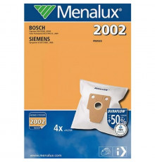 Мешки Menalux 2002 пылесоса Electrolux 9001961433