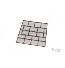 Фильтр кондицинера 1 Haier A0010208358