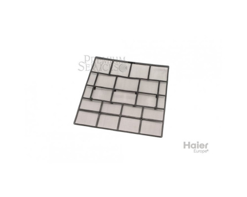 Фильтр кондицинера 1 Haier A0010208358