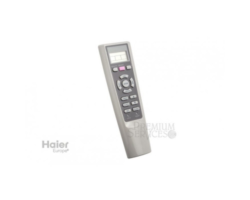 Пульт управления Haier A0010400785D