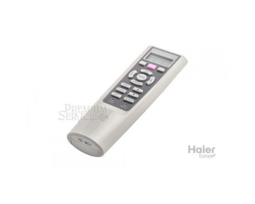 Пульт управления Haier A0010400785D