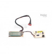 Плата индикации Haier A0010403672E