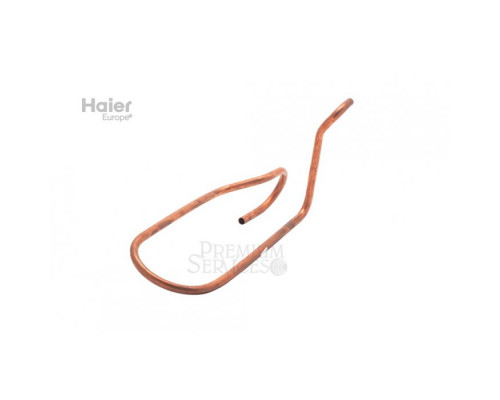 Всасывающая труба Haier A0010709696