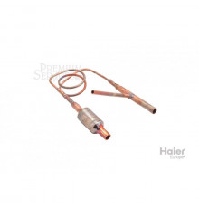 Капиллярная трубка в сборе Haier A0010715540