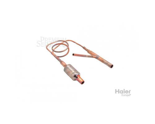 Капиллярная трубка в сборе Haier A0010715540