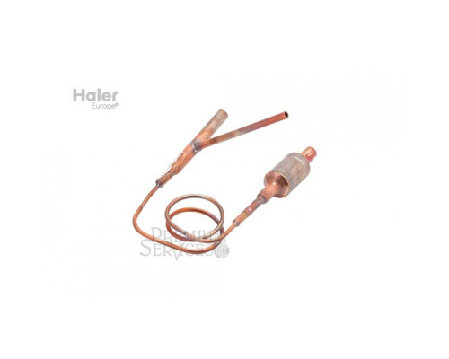 Капиллярная трубка в сборе Haier A0010715540