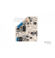 Внутренная плата управления Haier A0011800029BQ