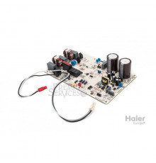 Внешная плата управления Haier A0011800209T