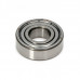 Подшипник 6202 ZZ SKF