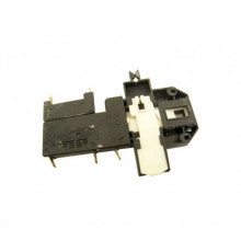 Замок люка Indesit C00050061