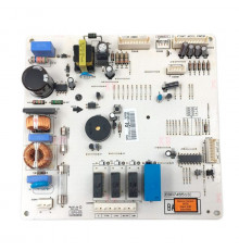 Плата управления холодильника EBR74551316