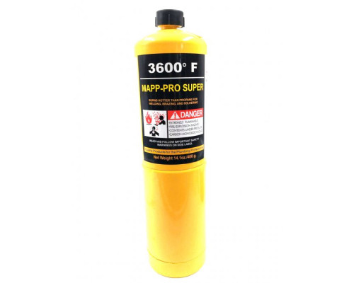 МАПП PRO SUPER газ 400 гр