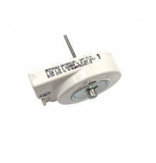 Вентилятор NO-FROST DA31-00020H 2,5W, 12V, 1600rpm. Вал - 33мм. Температура: -10°C+70°C.