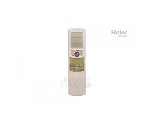 Пульт управления Haier 0010450961