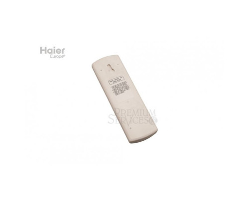 Пульт управления Haier 0010450961