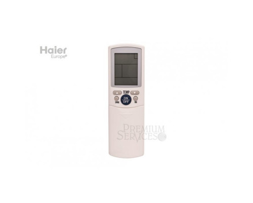 Пульт управления Haier 0010450962