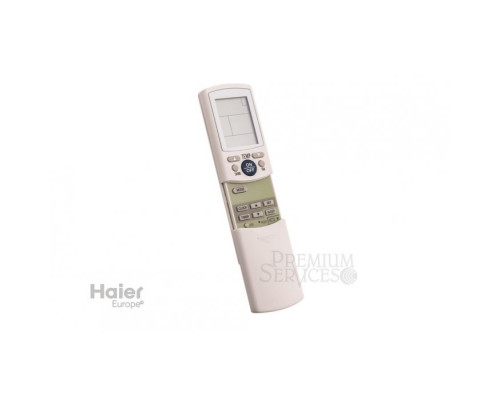 Пульт управления Haier 0010450962