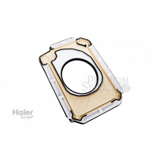 Поддон в сборе Haier 001A0900066