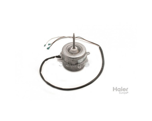 Внешний мотор Haier 001A3000026E