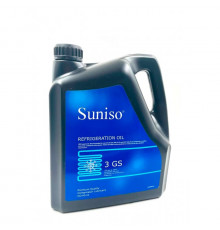 Масло фреоновое Suniso 3GS (4 л)