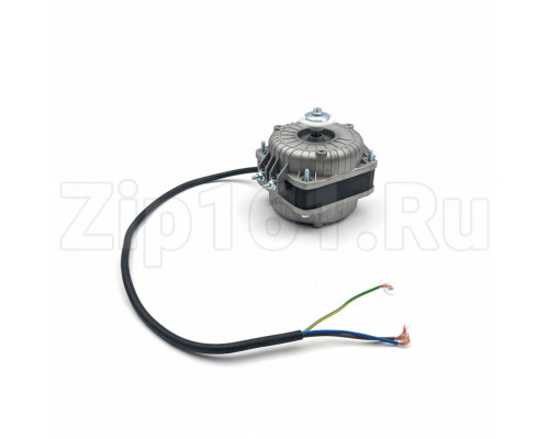 Микродвигатель KingVetn YZF10-20 10Вт 0.25А Микродвигатель KingVetn YZF10-20 10Вт 0.25А