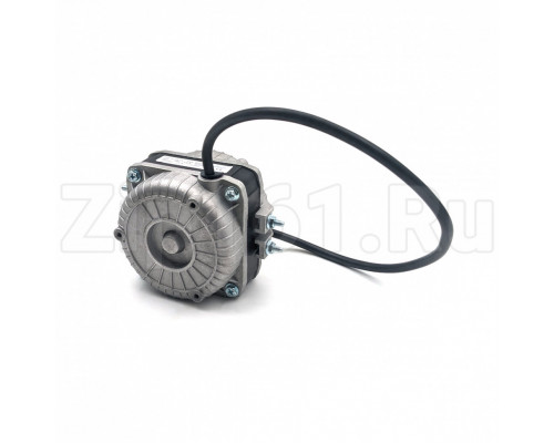 Микродвигатель KingVetn YZF10-20 10Вт 0.25А Микродвигатель KingVetn YZF10-20 10Вт 0.25А
