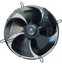 Вентилятор YWF 4 D - 450 S - 3х фазный всасывание