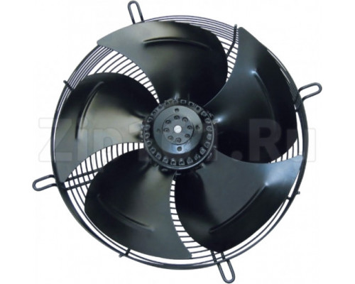 Вентилятор YWF 4 D - 450 S - 3х фазный всасывание Вентилятор YWF 4 D - 450 S - 3х фазный всасывание