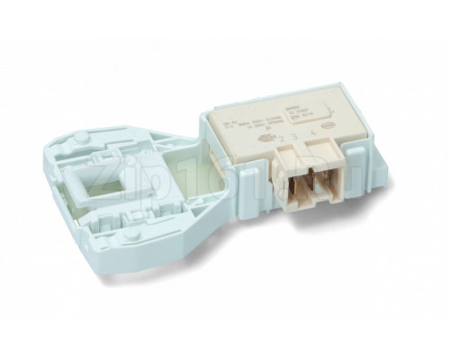 Замок люка Rold DM066574 стиральной машины Indesit C00297327 Замок люка Rold DM066574 стиральной машины Indesit C00297327