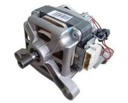 Мотор Indesit Ariston короткий вал C00074209