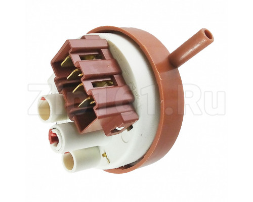 Пресостат (датчик уровня воды) Indesit Ariston C00111493 Пресостат (датчик уровня воды) Indesit Ariston C00111493