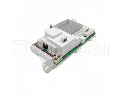 Электронный модуль Indesit Ariston 3-х фазный с ППЗУ C00271123 Электронный модуль Indesit Ariston 3-х фазный с ППЗУ C00271123