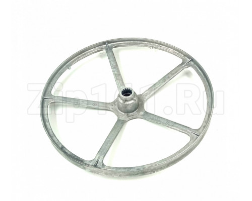 Шкив Indesit 055043 Шкив Indesit 055043